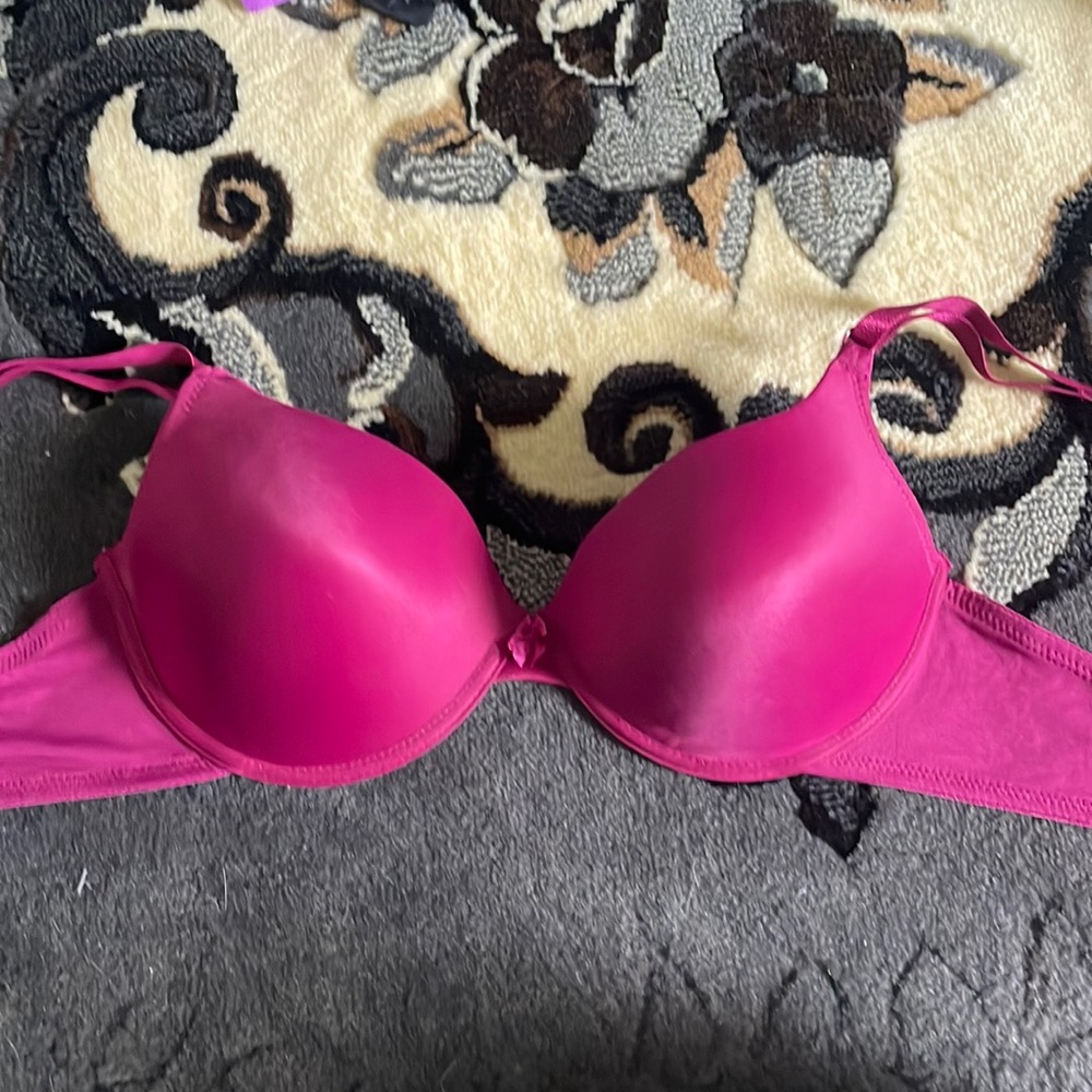 Almost new bra